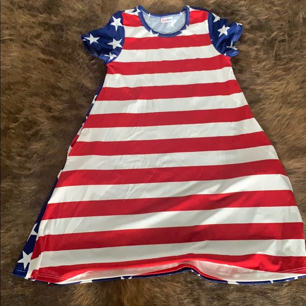 XXS Jessie dress